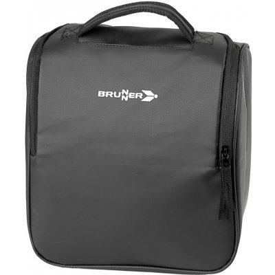 Brunner Outback černozelená Brunner toaletní taška Z179004014NC04 – Hledejceny.cz