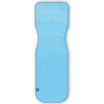 Pettie&Mars vložka do autosedačky 3D Aero 15-36 kg tyrkysová – Zbozi.Blesk.cz