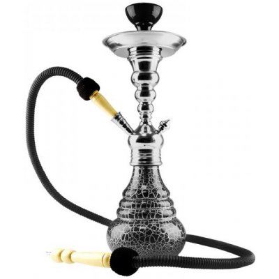 Aladin 50 cm ROY 5 černá – Zboží Dáma