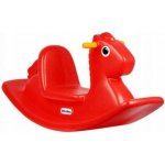 Little Tikes houpadlo koník červený – Zboží Dáma