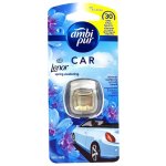 Ambi Pur Car Lenor 2 ml – Hledejceny.cz