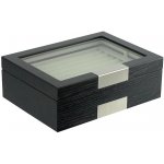 Gaira kazeta na manžetové knoflíčky 94122-10 – Zboží Dáma