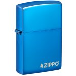Zippo benzínový Sapphire ZL 27042 – Hledejceny.cz