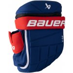 Bauer S24 GLOVE BACKPACK YTH – Zboží Mobilmania