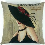 Artica Lady New York 45 x 45 cm – Zboží Mobilmania