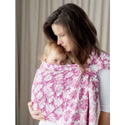Loktu She RING SLING Rhododendrons Gaia – Sleviste.cz