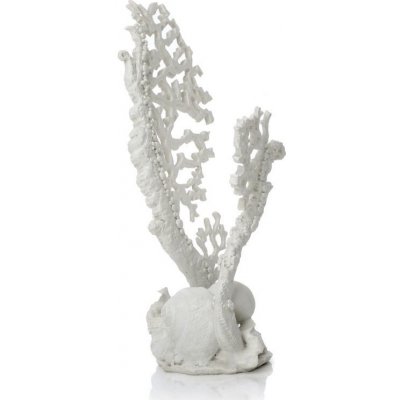 BiOrb Bílý korál 26 cm – Zboží Mobilmania