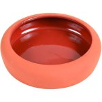 Keramická miska pro křečka Trixie 125 ml /10 cm – Zboží Dáma