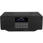 Panasonic RX-D70BTEG – Zboží Mobilmania