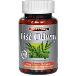 Olive Leaf extrakt z olivových listů 60 kapslí – Hledejceny.cz