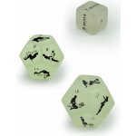 Paloqueth Sex Dice Set for Couples – Zboží Mobilmania