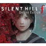 Silent Hill f (Deluxe Edition) – Zboží Mobilmania