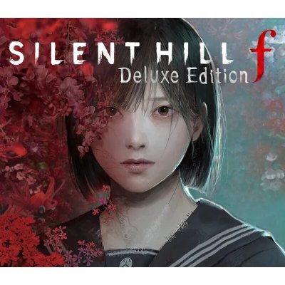 Silent Hill f (Deluxe Edition) – Zboží Mobilmania