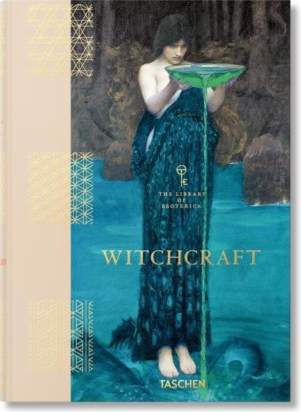 Witchcraft. The Library of Esoterica