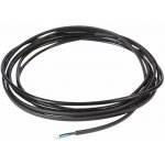 Kabel topný k napáječkám ochrana proti zamrznutí 1 5 m 15 W ochrana proti zamrznutí 3 m 30 W – Zbozi.Blesk.cz