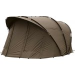 Fox bivak Voyager 2 Person Bivvy + Inner Dome – Sleviste.cz