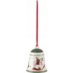 Villeroy Vánoční zvonek&Boch My Christmas Tree 1486226850 – Zboží Dáma