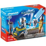 Playmobil 70290 RYTÍŘ – Zboží Dáma