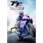 TT Isle of Man 2: Ride on the Edge – Hledejceny.cz