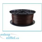 Plasty Mladeč 1.75 PLA hnědá 1 kg F175PLA_BR – Zboží Živě