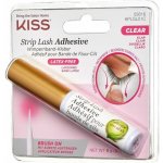 Kiss lepidlo na umělé řasy 7 ml – Zboží Dáma Kiss lepidlo na umělé řasy 7 ml – Zboží Dáma