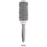 Olivia Garden Ceramic + Ion Thermal Brush Speed XL kulatý kartáč na vlasy 45 mm – Zboží Dáma