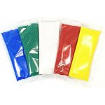 Megaslizoun Sada mikrokuliček do slizu 5 druhů – Sleviste.cz