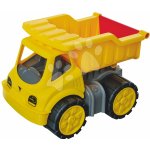 Nákladní auto Power Worker Classic Truck BIG pracovní stroj 33 cm s gumovými koly od 24 měsíců – Zboží Dáma