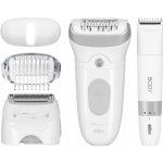 Braun Silk-épil 7 7-441 – Zboží Dáma