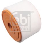 Vzduchový filtr FEBI BILSTEIN 109215 – Hledejceny.cz