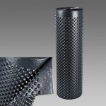 Nopová folie Den Braven 0,5 x 20 x 400 – Hledejceny.cz