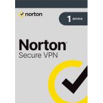 Norton ANTIVIRUS PLUS 2GB 1 lic. 1 rok (21417307) – Zboží Živě