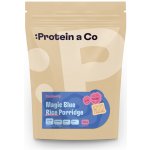 Protein&Co. Proteinová rýžová kaše 1500 g – Hledejceny.cz