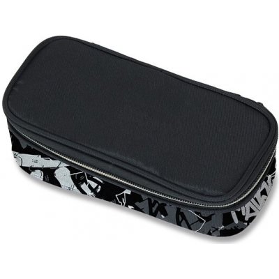 Walker Fame Graffiti All Black – Zbozi.Blesk.cz