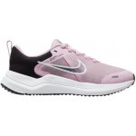 Nike Downshifter 12 pink foam/flat powter/black – Sleviste.cz