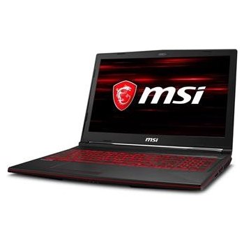 MSI GL65 9SD-076CZ