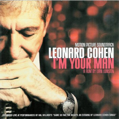 Soundtrack - Leonard Cohen: I'm Your Man (CD)