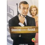 Srdečné pozdravy z Ruska - 2-disková exkluzivní edice - 2x /plast/ DVD – Sleviste.cz