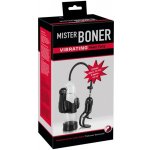 Mister Boner PUMP – Zboží Dáma