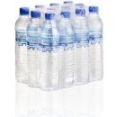 AQUA ANNA neperlivá pramenitá voda 12 x 0,5l