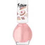 Miss Sporty 1 Min to Shine lak na nehty 100 7 ml – Zboží Dáma