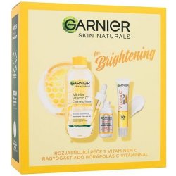 Garnier Skin Naturals Vitamin C for Brightening pleťové sérum 30 ml