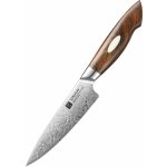 XinZuo Nůž na ovoce a zeleninu B46D 5" – Zboží Mobilmania