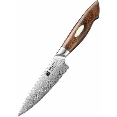 XinZuo Nůž na ovoce a zeleninu B46D 5" – Zboží Mobilmania