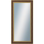 DANTIK ZVRATNÁ 50x100 cm červenozlatá 3069 – Hledejceny.cz