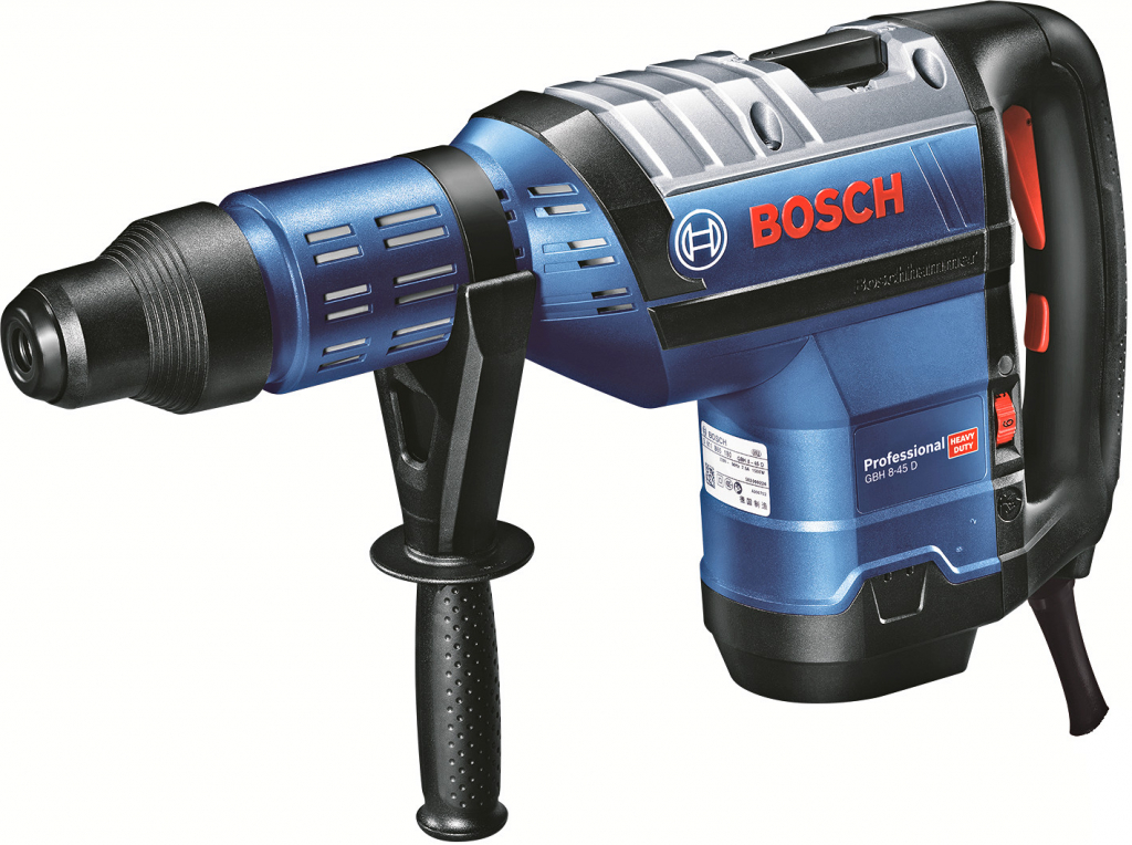 Bosch GBH 8-45 D 0.611.265.100