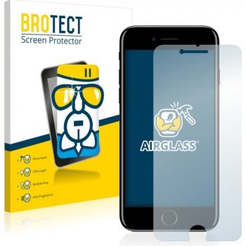 AirGlass Premium Glass Screen Protector Apple iPhone 7
