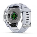 Garmin Fenix 8 AMOLED 43mm White Stone 010-02903-00 – Zboží Živě