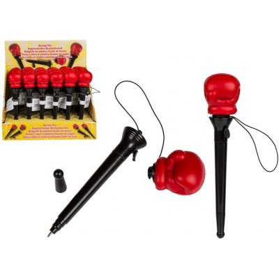 Boxovací propiska – Hledejceny.cz