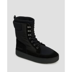 Tecnica Moon Boot LTrack Combat Boot Black